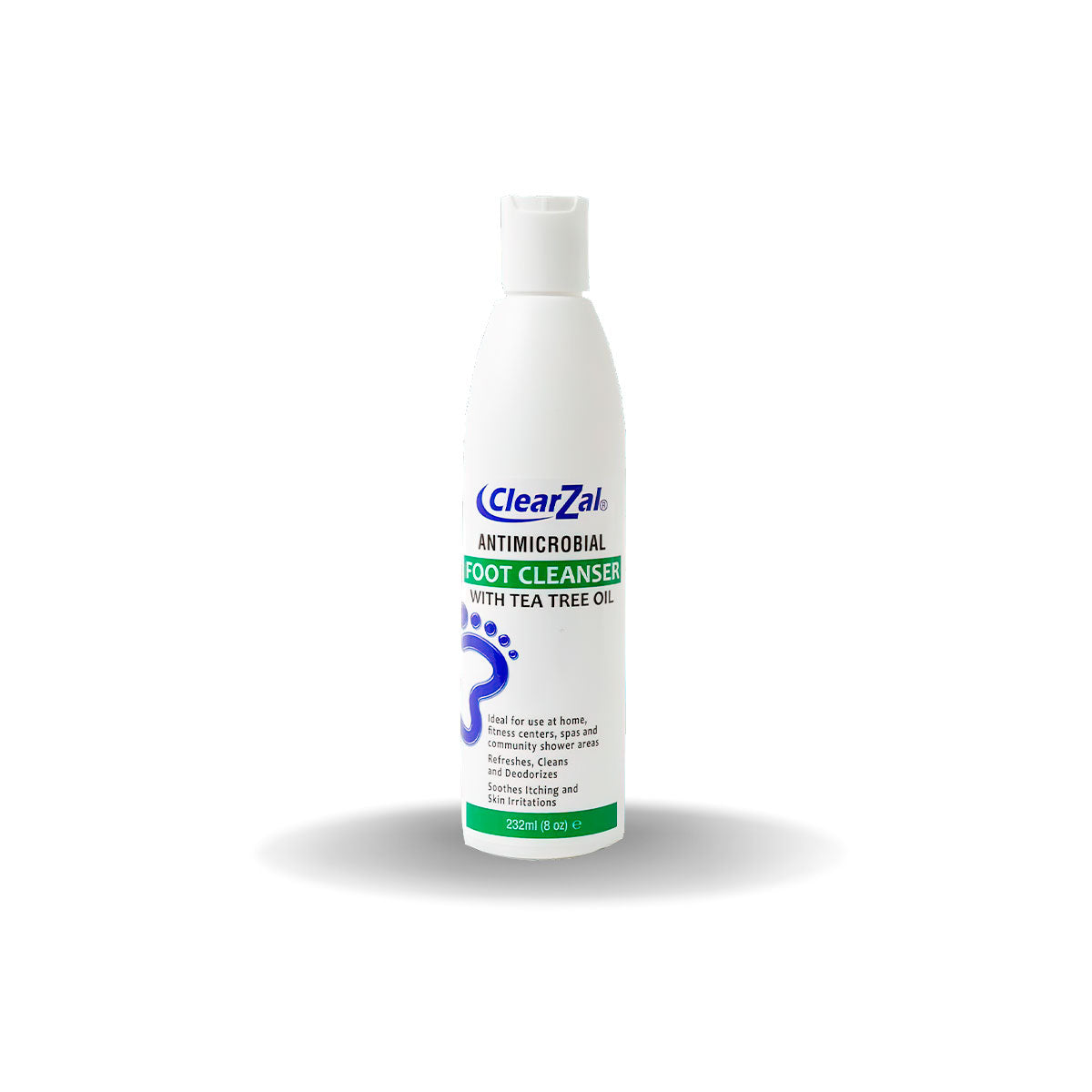 ClearZal Jabón Antimicrobial