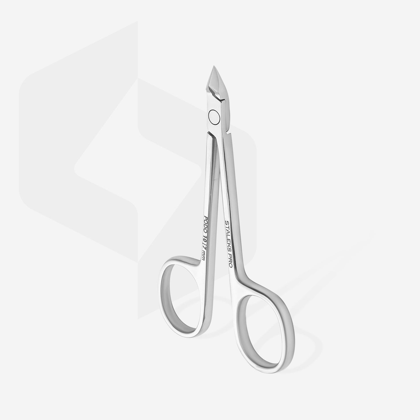 Staleks Nipper Podo 10-7mm