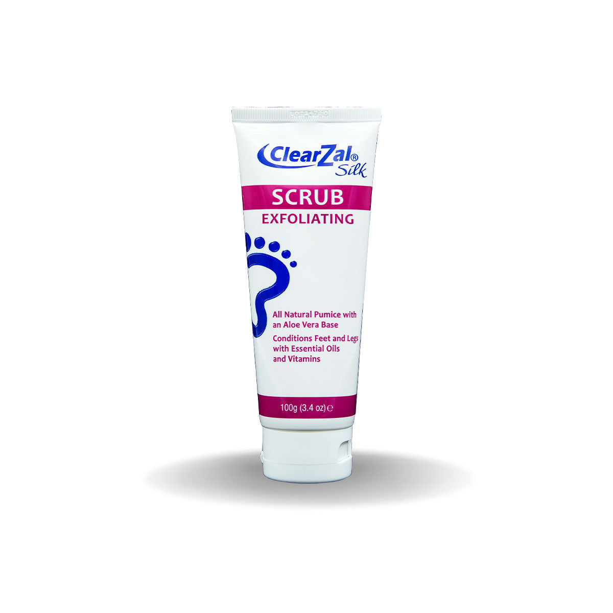 ClearZal Scrub