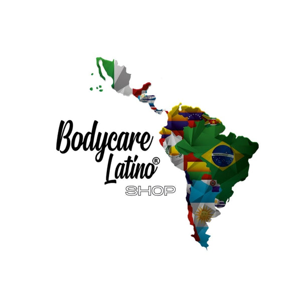 Bodycare Latino Shop