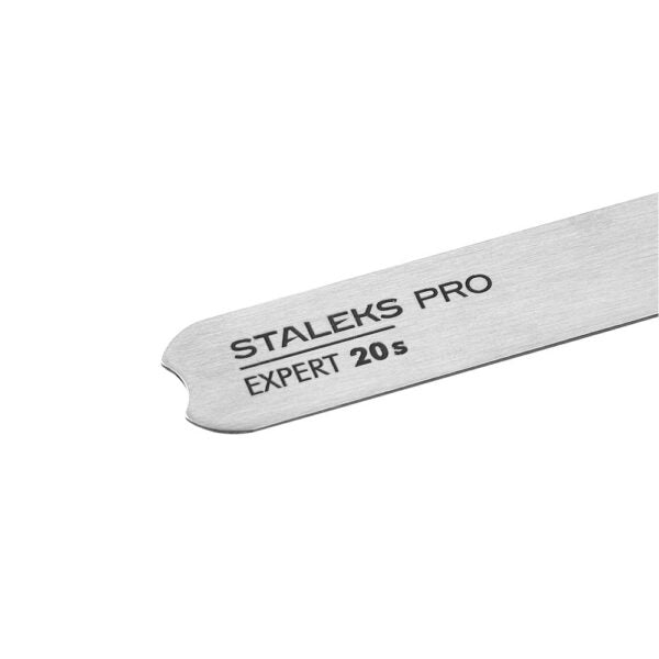 Staleks Base de Metal para Lima Expert 20 S